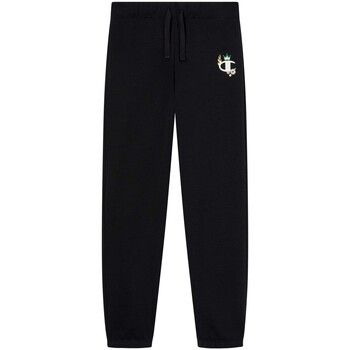 Champion Pantalón chandal Elastic Cuff para niña
