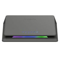 d-link dms-106xt switch no administrado 6 puertos multi-gigabit 1x10g5x25g
