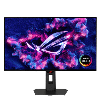 ASUS MONITOR GAMING ROG STRIX OLED XG27AQWMG 27 PULGADAS 1440P 280HZ