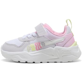 Puma Zapatillas - para niña