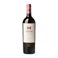 vino tinto triton toro magnum