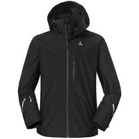 schoffel parka trekking wanderjacke kreuzjoch gore-tex para hombre