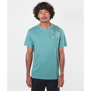 Oxbow Camiseta Tee-shirt manches courtes TASTA para hombre