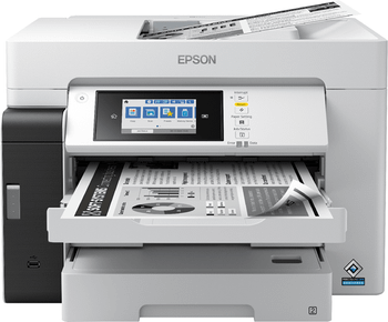 EPSON EcoTank Pro ET-M16685 Multifunción A3 Wifi Inkjet Dúplex