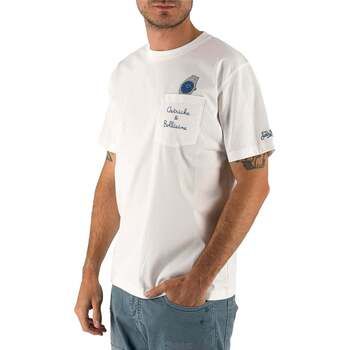 Mc2 Saint Barth Tops y Camisetas Austin para hombre