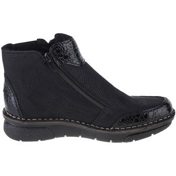 Rieker Botines Booties 73355 para mujer