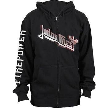 Judas Priest Jersey Firepower para mujer