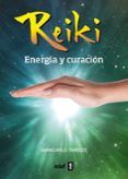 reiki energia y curacion