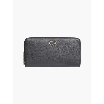Calvin Klein Jeans Cartera Re-Lock Slim para mujer