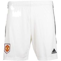 adidas short shorts manchester united aeroready gestion de lhumidite para hombre