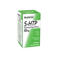 healthaid 5-htp 50mg