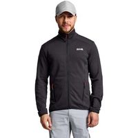 slam polar act grid fleece para hombre