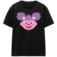 sesame street camiseta tv27650 para mujer