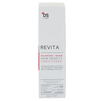DS Revita Voluminizante y Reparador Acondicionador 205 ml