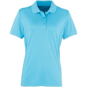 Premier Polo PR616 para mujer