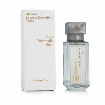 Perfume Unisex Maison Francis Kurkdjian Aqua Universalis Forte Edp 35 Ml