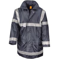 work-guard by result chaqueta management para mujer