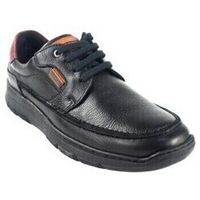 baerchi zapatos hombre zapato caballero 6130 negro para hombre