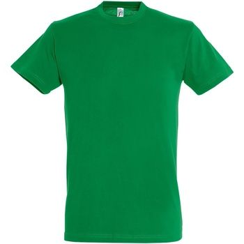 Sols Camiseta Regent para hombre