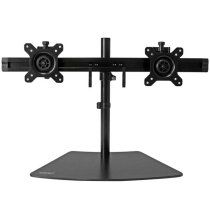 StarTech.com Soporte para Dos Monitores hasta 24
