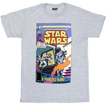 Disney Tops y Camisetas A Princess Alone para mujer