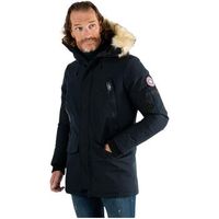 paragoose parka chaquetas abrigos-hombres para hombre