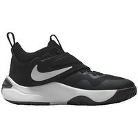 nike zapatillas de baloncesto baskets team hustle d 11 gs synthetique para nina