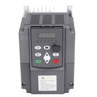 inversor fotovoltaico cc a ca control de frecuencia