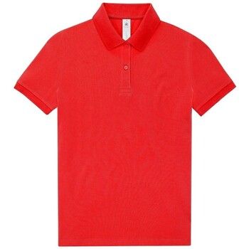 B&c Polo My para mujer
