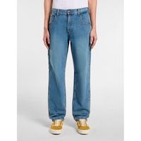dickies jeans garyville - dk0a4xeck211-rinsed fade para hombre