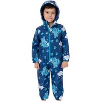 blues clues  you cortaviento 5-6 ans ns7270 para nina