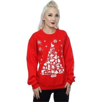 Disney Jersey BI10601 para mujer