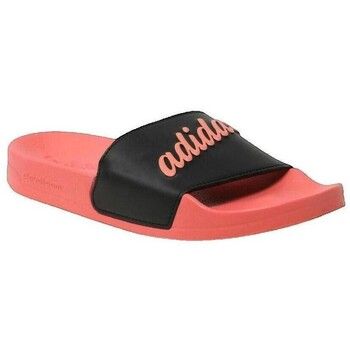 adidas Chanclas Sandales Adilette Shower confort léger para mujer
