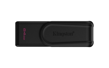 MEMORIA 64GB DATATRAVELER KIGNSTON USB 3.2