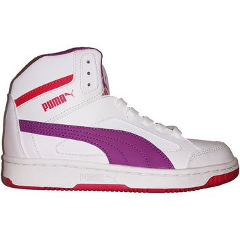 Puma Deportivas Moda 356808 para niña