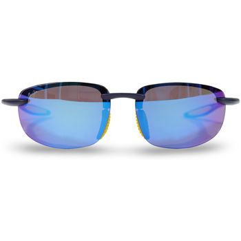 Maui Jim Gafas de sol Hookipa Ultra UNISEX B676-03B para hombre