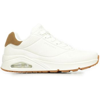 Skechers Deportivas Moda Uno Suited On Air para hombre
