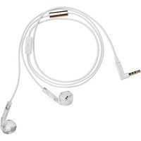 happy plugs earbud plus earphones - white  grey white