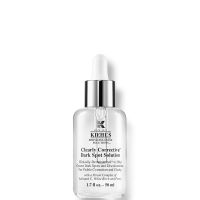 kiehls clearly corrective solucion para manchas oscuras varios tamanos - 50ml