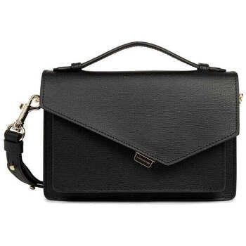 LANCASTER Bolso de mano Bolso Zoé Negro Manon para mujer