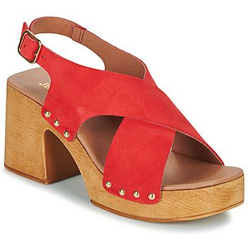 JB Martin Zuecos AIMEE para mujer