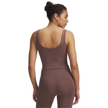 Under Armour Camiseta tirantes tion para mujer