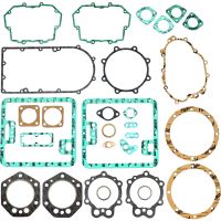 kit juntas motor moto guzzi 1000 le mans athena