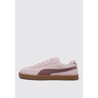 puma zapatillas club ii sd para mujer