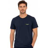 trussardi tops y camisetas tru26mts02 para hombre