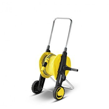 Carro Portamangueras Ht 3.420 Kit 1/2 In Karcher