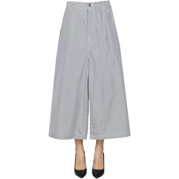 Sofie D'hoore Pantalón fluido PNP00007153AE para mujer