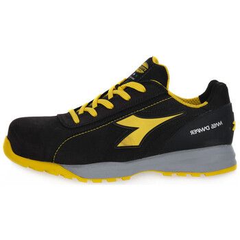 Diadora Deportivas Moda UTILITY GLOVE MDS LOW S3 HRO SRC para hombre