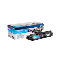 toner brother tn321c cian 2500 pag