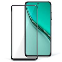 protector de pantalla cristal templado cool para realme p3 lite full 3d